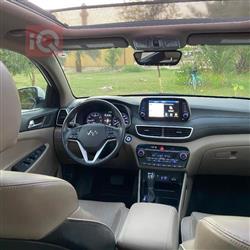 هیوندای تۆکسۆن
